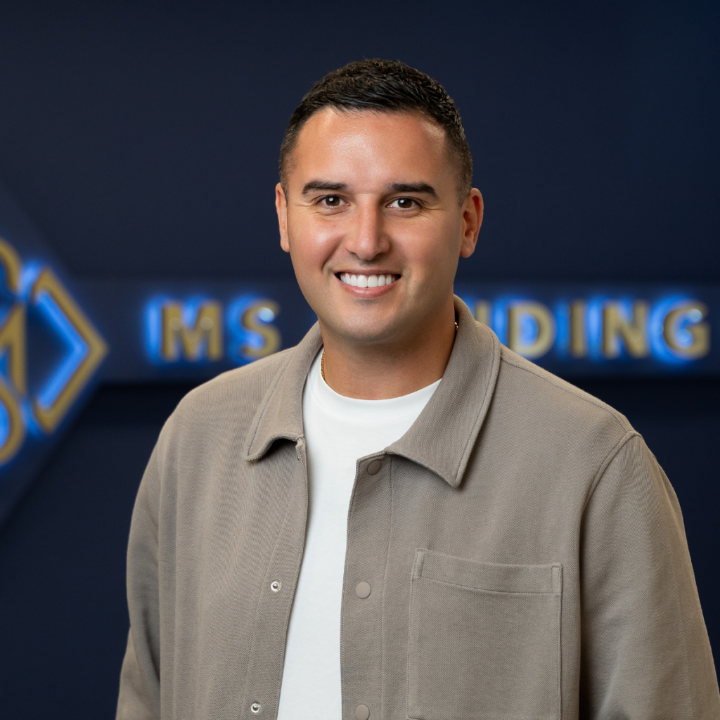Michael R Stratton Michael Stratton - MS Lending Group