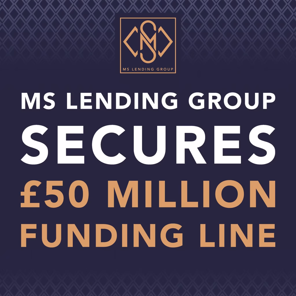 MS LENDING FUNDING LINE