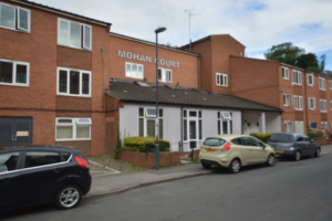 MUFB Completion in Bristol