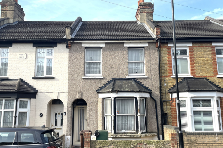 Certainty with 85% Day One