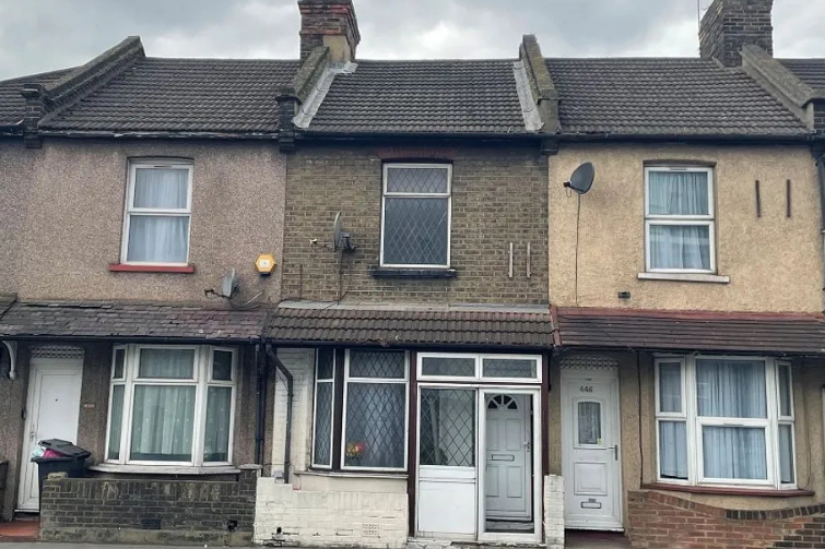 Quick 5 Day Residential Bridging Completion