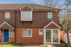 Below Market Value Purchase in London